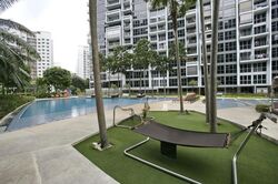 Prive (D19), Condominium #475854111
